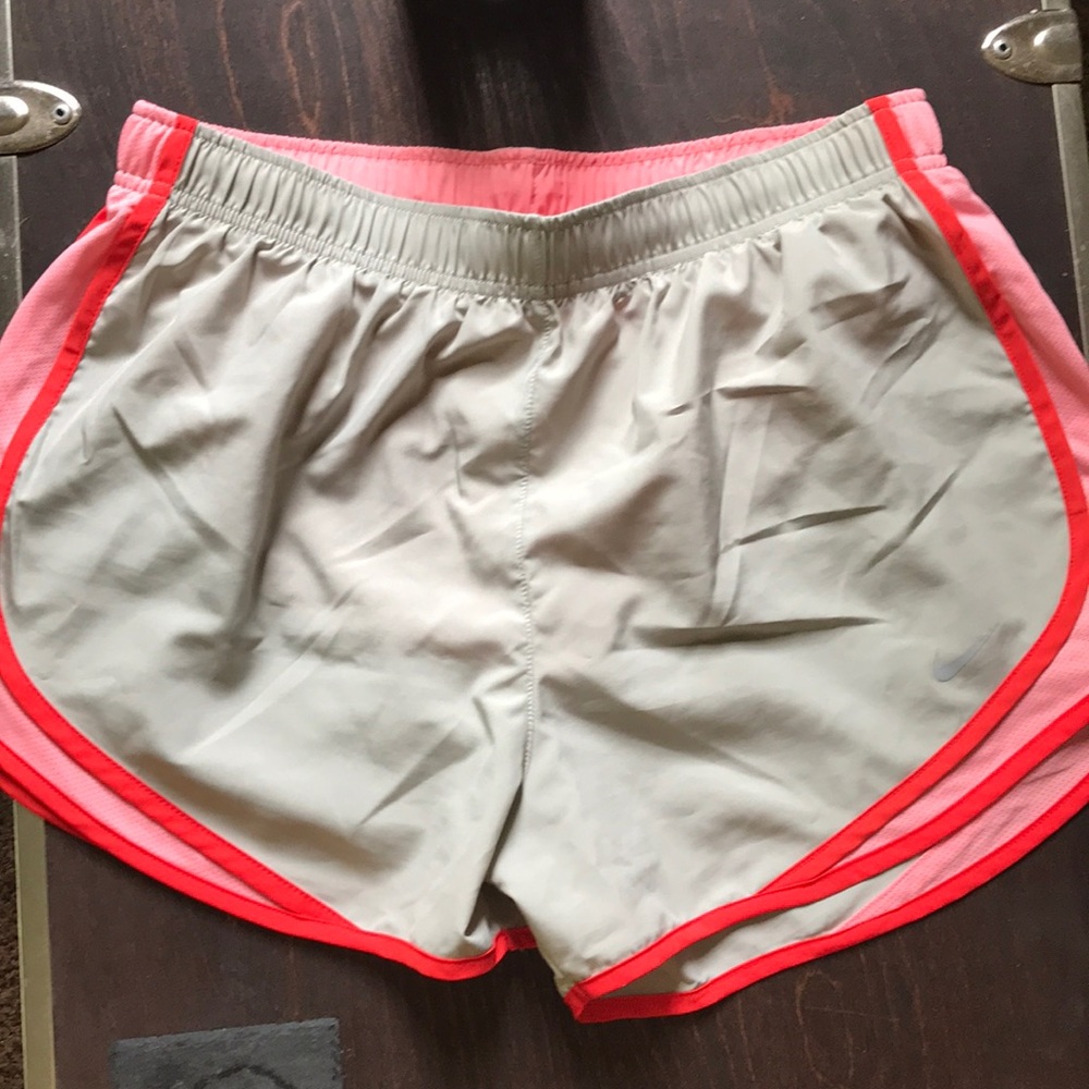 Nike shorts